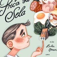 Promocija „Priče sa sela”